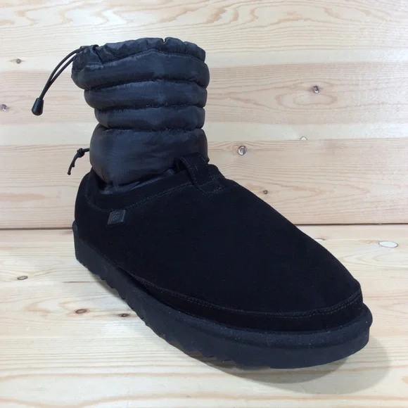 UGG Shoes Nwob Ugg X Stampd Tech Tasman Slipper Removable